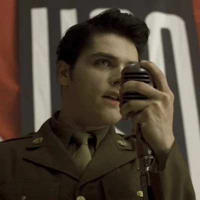 Gerard Way