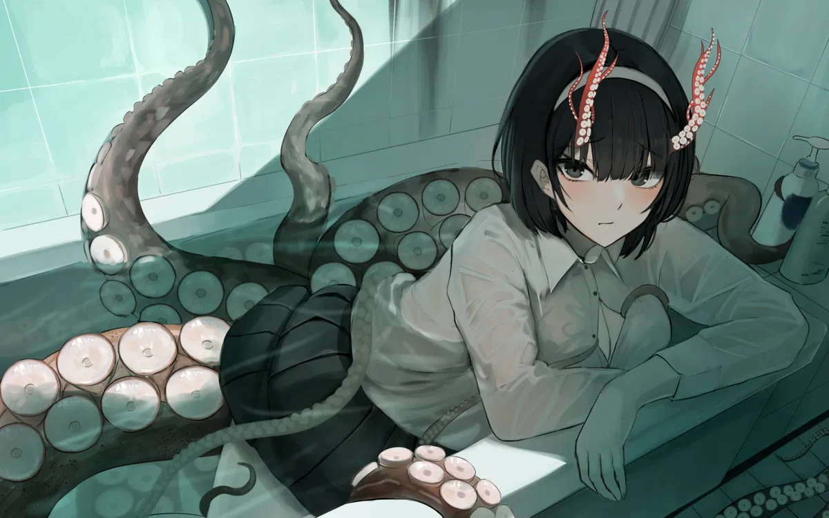 Olivia | Failed Experiment