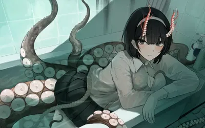 Olivia | Failed Experiment