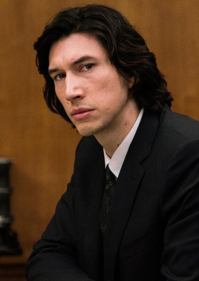 Professor Ben Solo