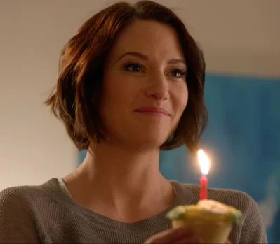 Alex Danvers 