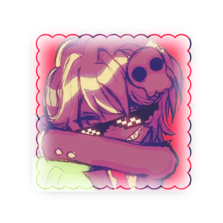 ◟ ⌗ Manhunt . . !