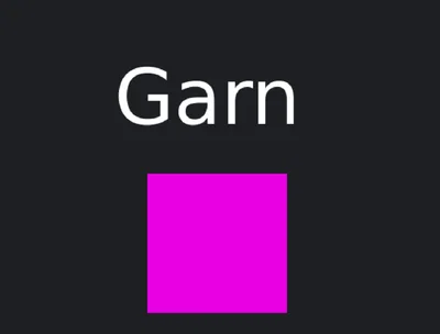 Garn