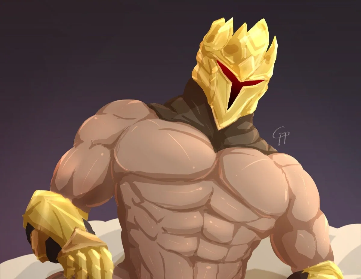 king knight