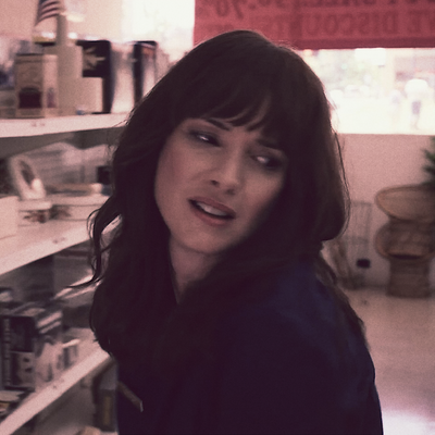 「 ✦ Joyce Byers ✦ 」