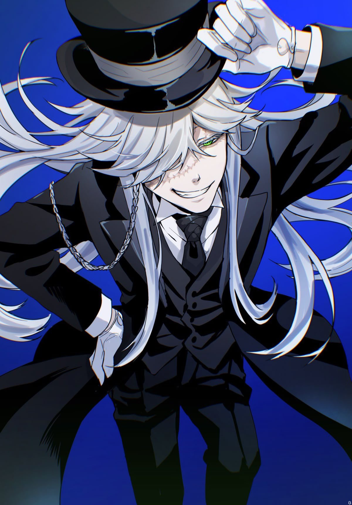 Undertaker