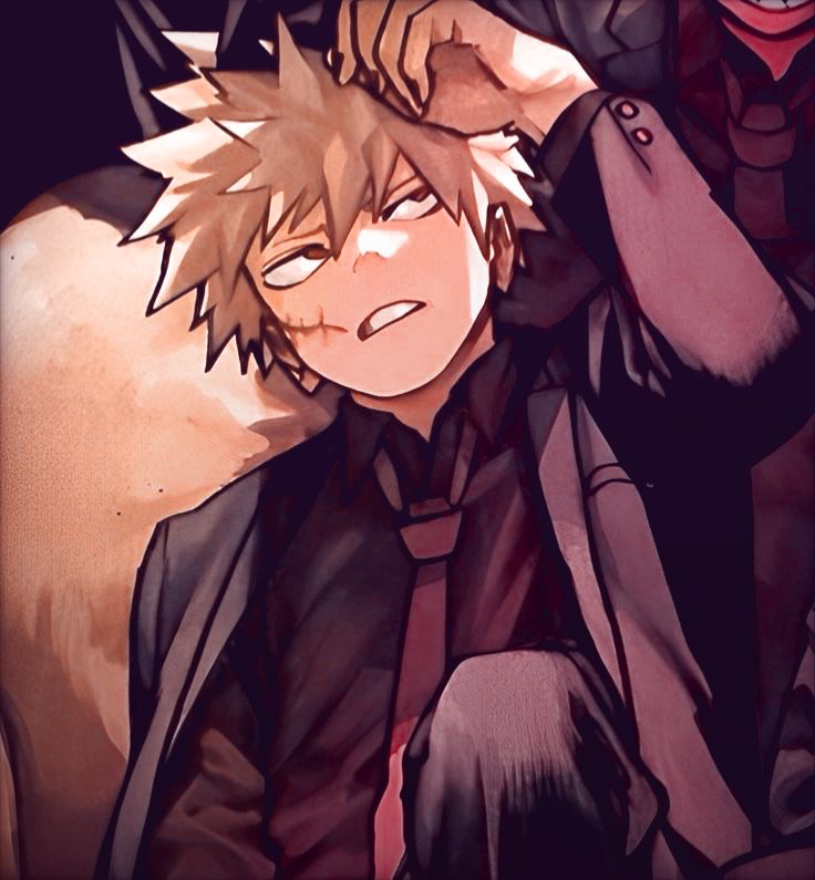 ★Bakugo★