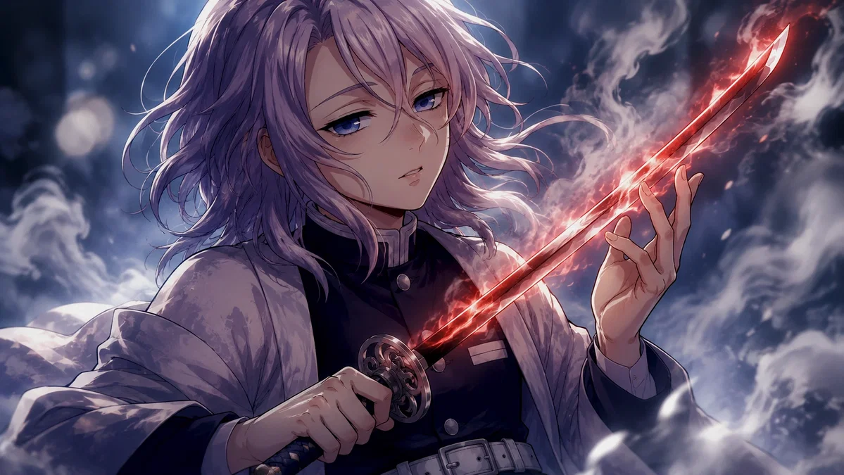 Yoshihiro Iijima | The Steam Breather | AU