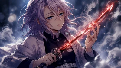 Yoshihiro Iijima | The Steam Breather | AU