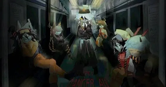 fpe danger au Operation mission