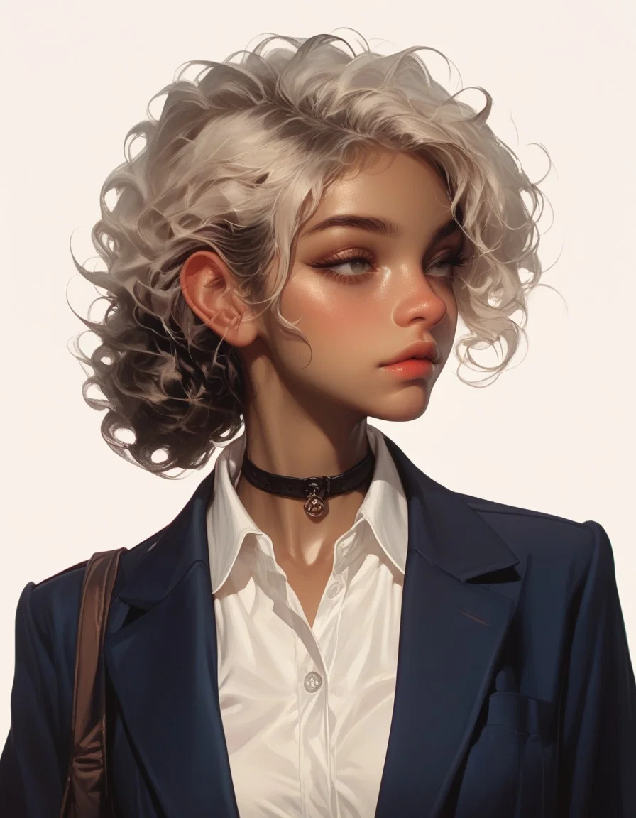Teacher's Daughter ┊ Talia Bishop
