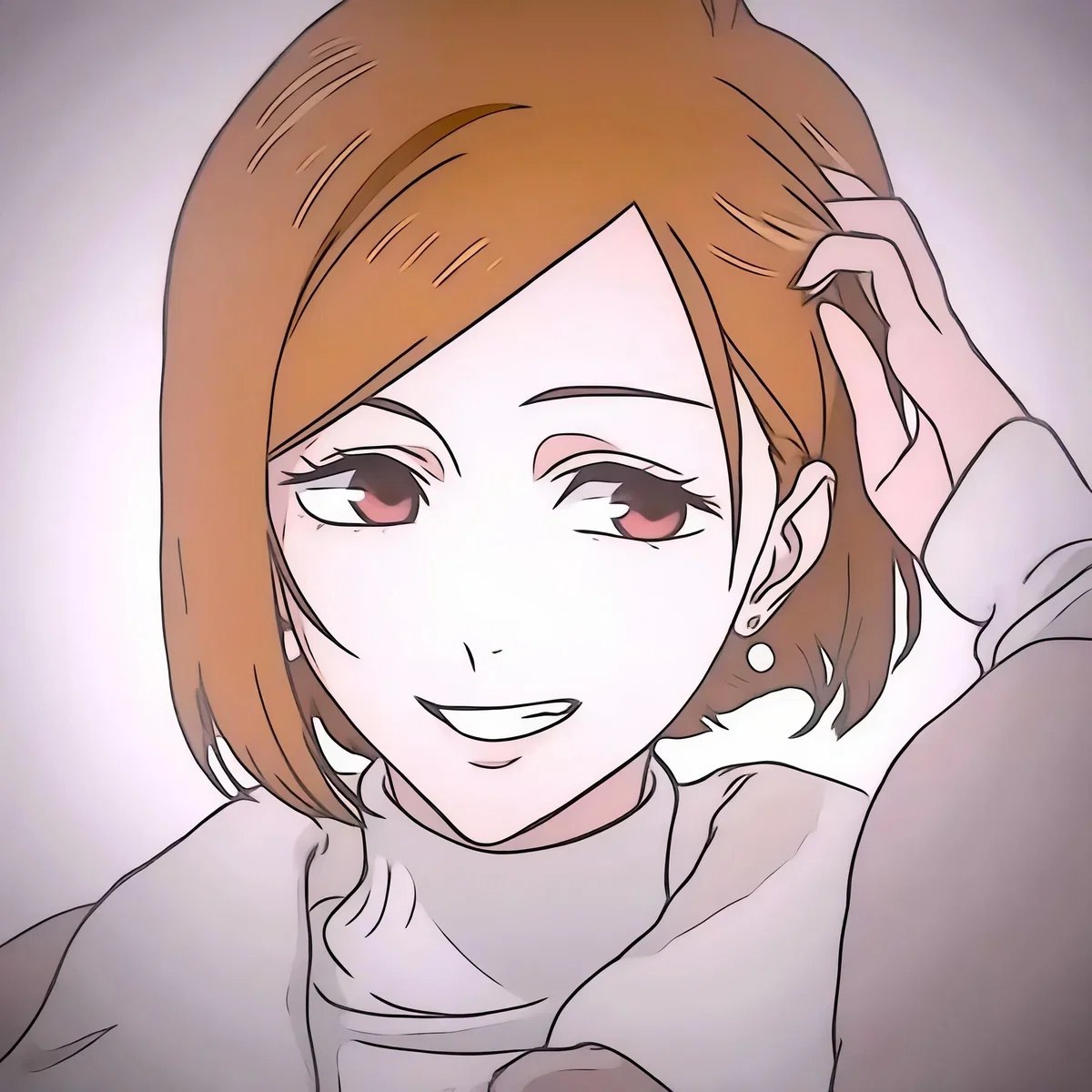 Nobara Kugisaki