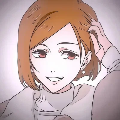 Nobara Kugisaki