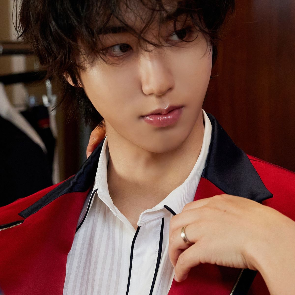 Han Jisung