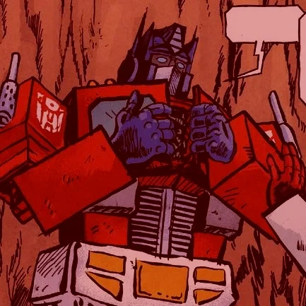 Optimus Prime