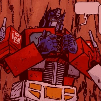 Optimus Prime