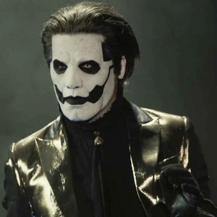 Papa Emeritus IV