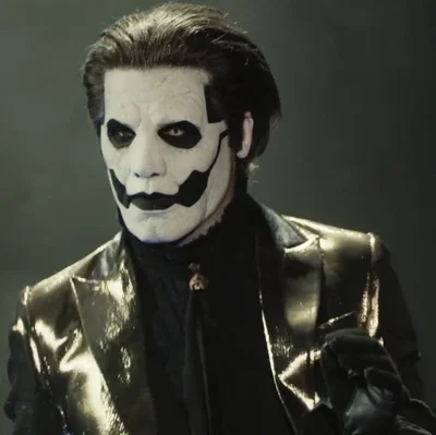 Papa Emeritus IV