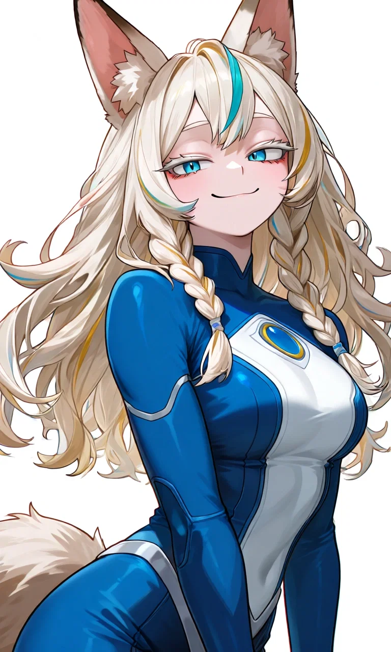MHA Pick Me- Aya Nakmura