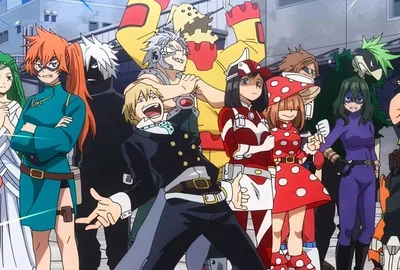 Class 1-B