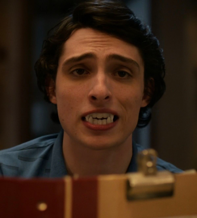 Mike Wheeler
