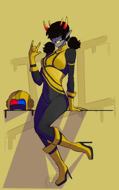 !Fem Mituna!