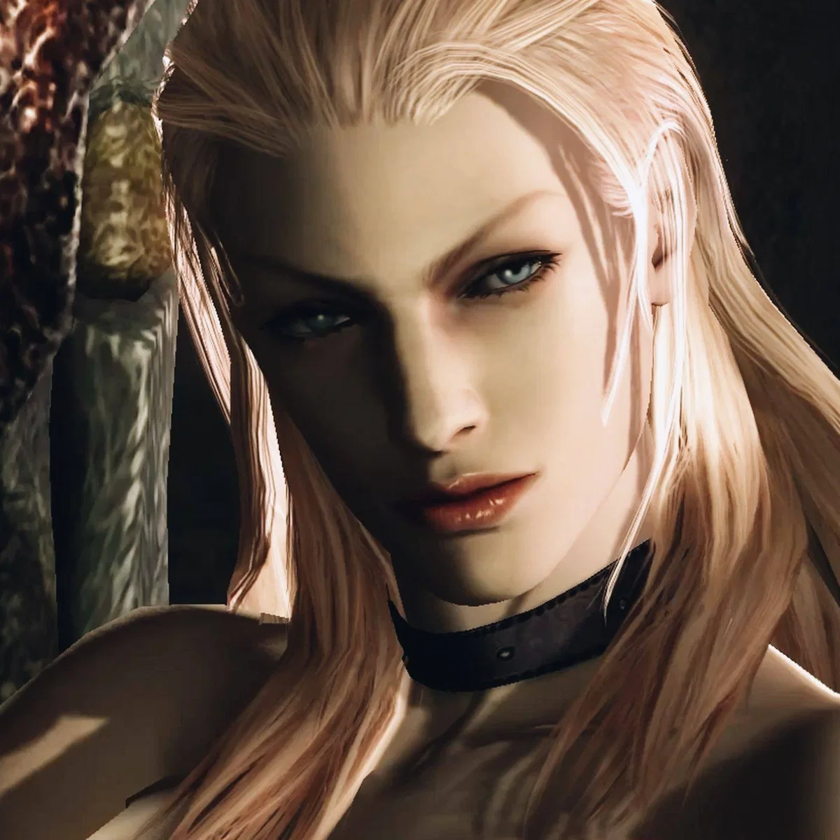 Trish - DMC