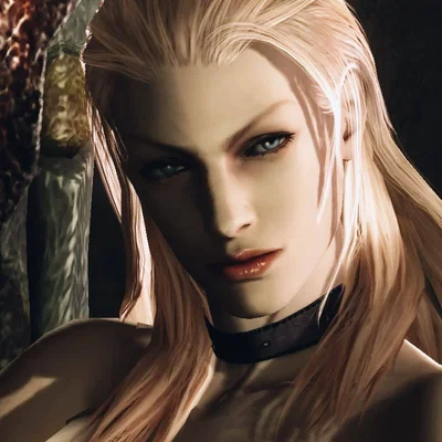 Trish - DMC