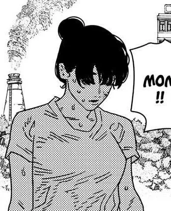 Misa Mitaka (Your Neighbor)