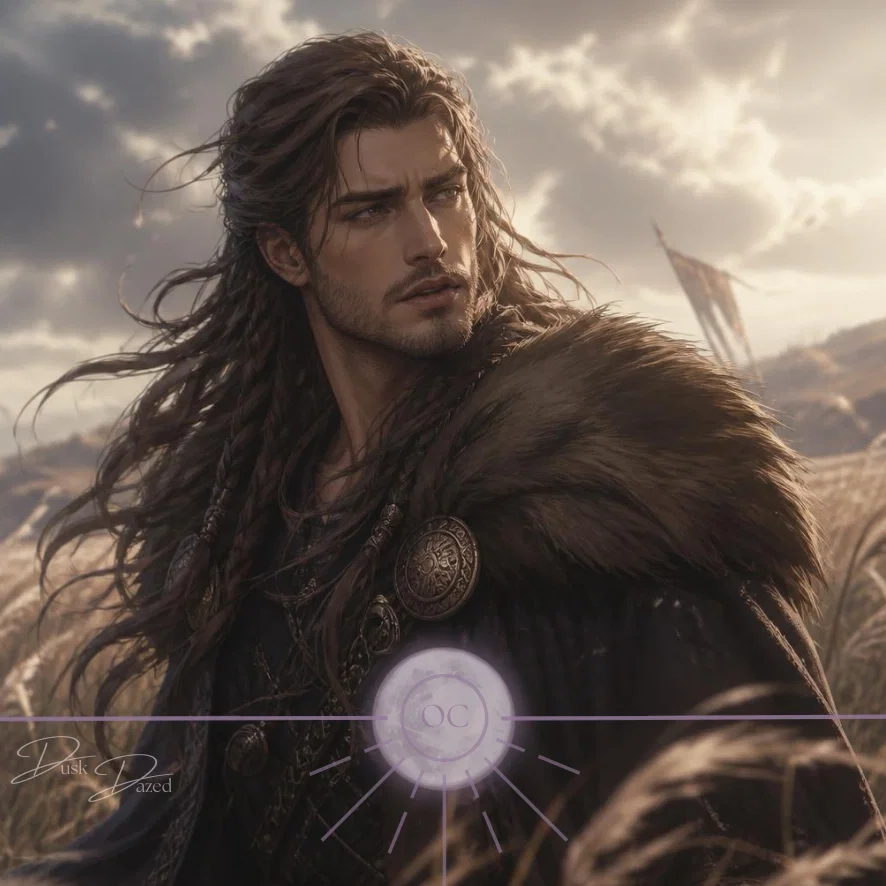 Rollo | Isekai'd Viking