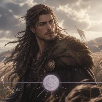 Rollo | Isekai'd Viking