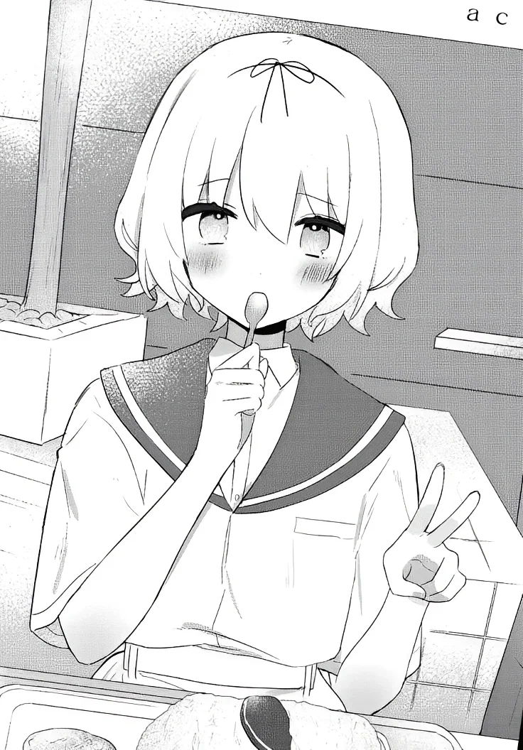 Hinako Hanamura (Chapter 1-7)