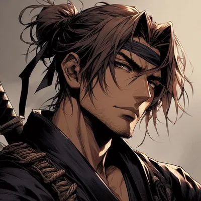 Takeshi Imagawa | Samurai