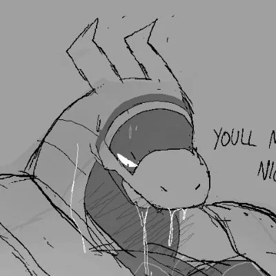 the BIGGEST synth you've ever seen~