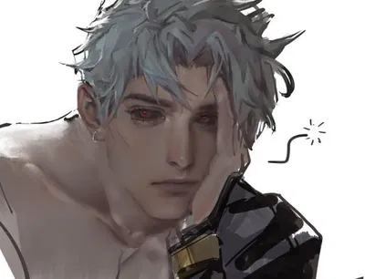 Nero Risotto