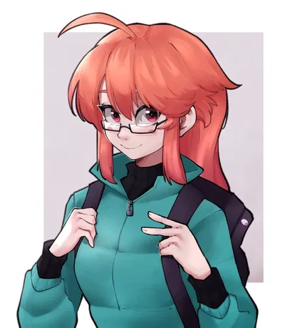 Madeline (College Roomie)
