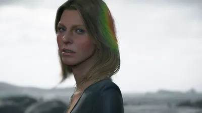 Amelie / Samantha America Strand 