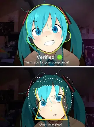 I am doing requests now