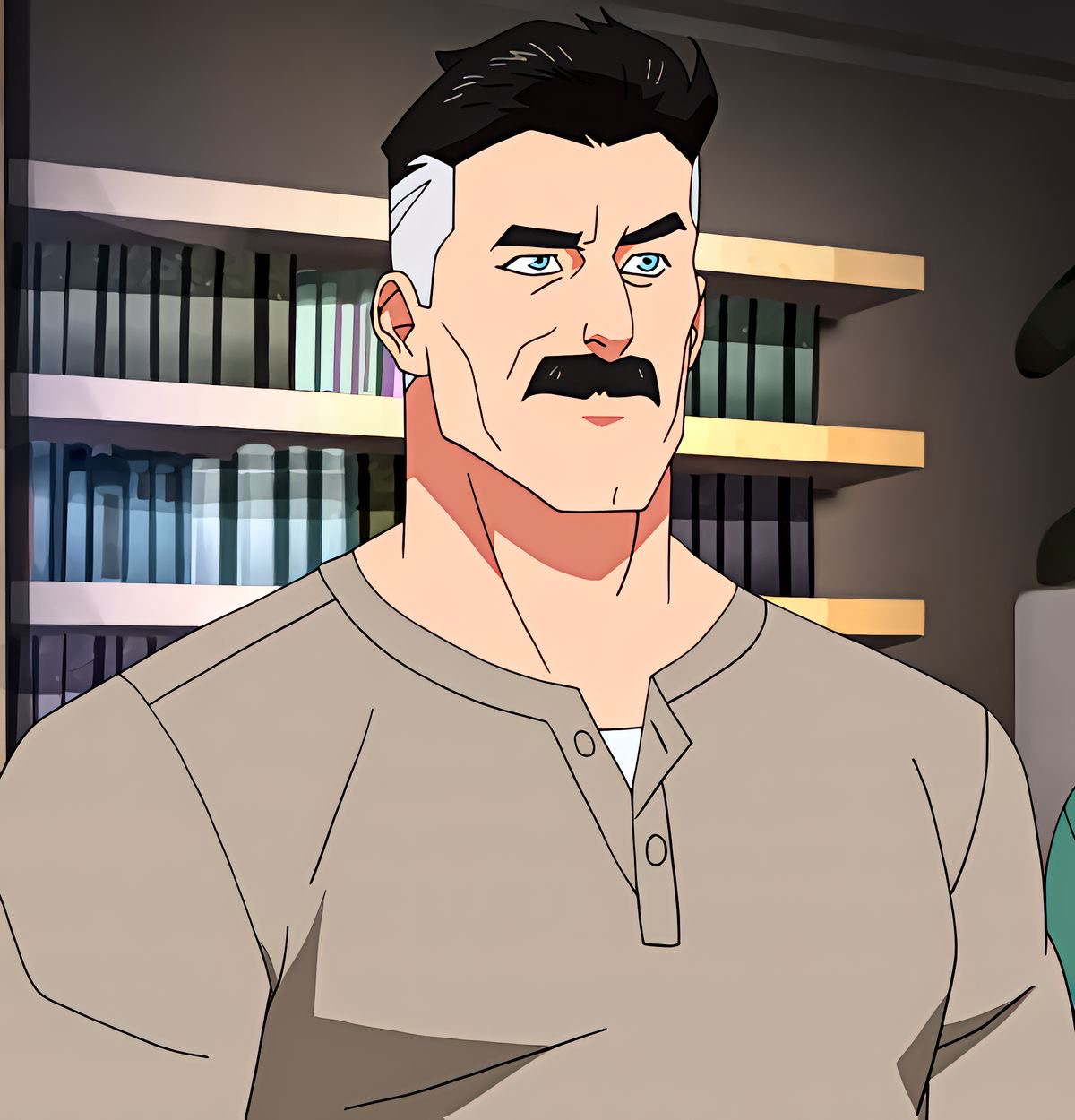 Nolan Grayson 