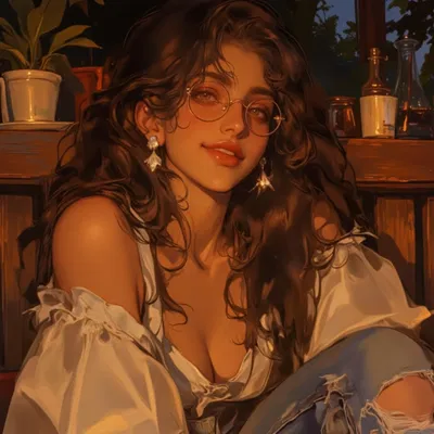 A Date With Maya