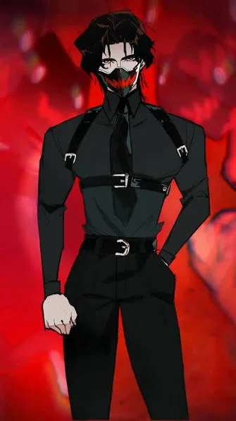 Cerberus || BloodBound ~<3