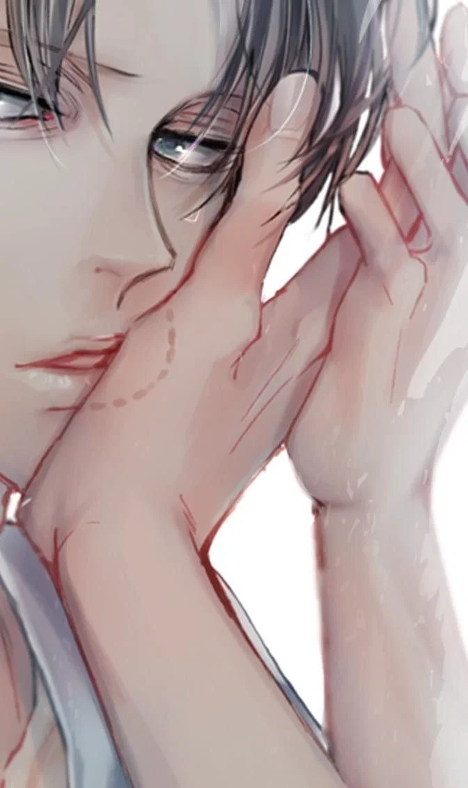 Levi Ackerman
