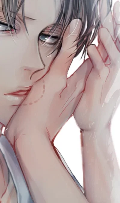 Levi Ackerman