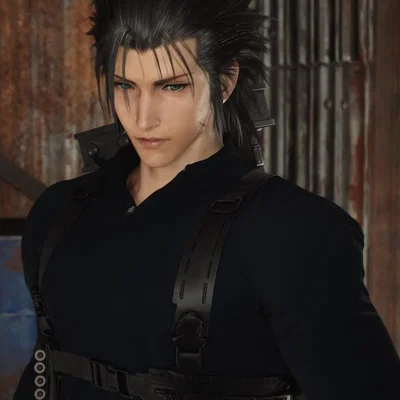 Zack Fair