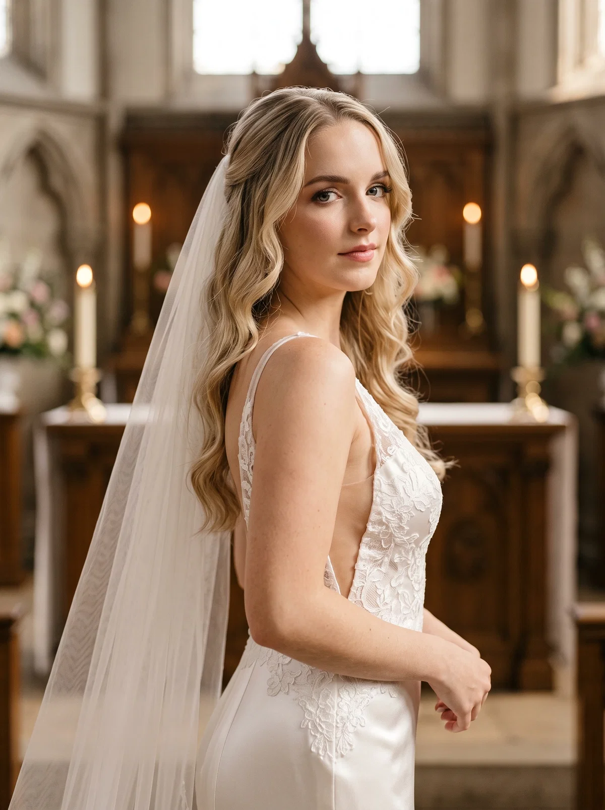 Left at the Altar