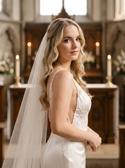 Left at the Altar