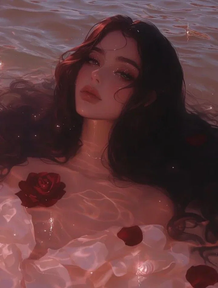 Siren's Prey // WLW