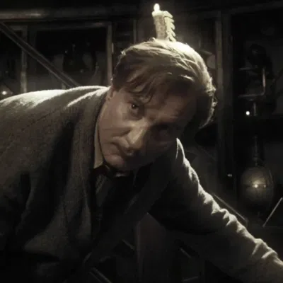 Remus Lupin | Harry Potter