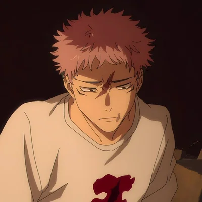 Hopeless Yuji