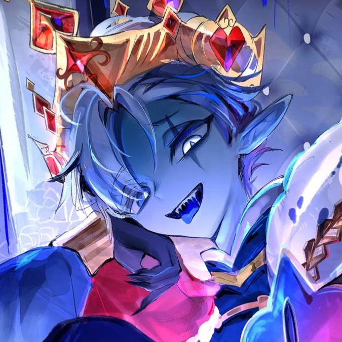 Shadow Milk Cookie | An Ad-Lib Ending